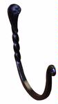 HK-132 Petite 2 1/2" Hand Forged Steel Hook